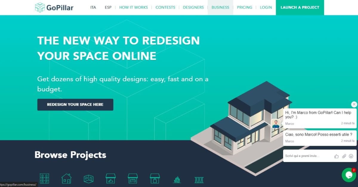 Best Platforms for Interior Designers
