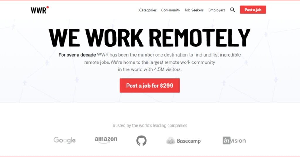 weworkremotely